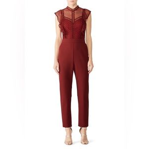 Adelyn Rae Grady Jumpsuit